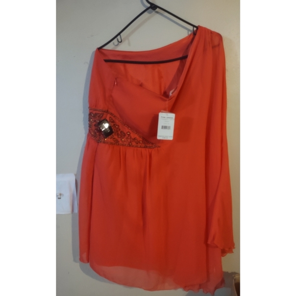 Free‎ People Cocktail Dress - Picture 4 of 7